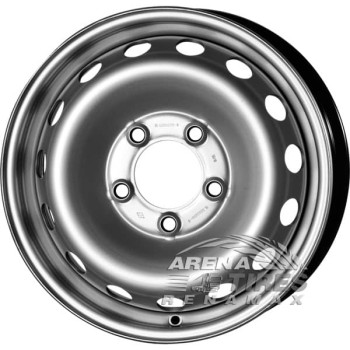 Magnetto R1-1765 6.5x16 5x130 ET66 DIA89 S