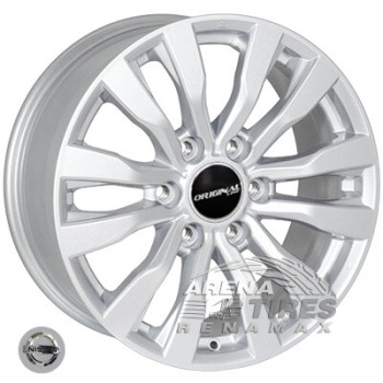 JH CM2037 8x18 6x139.7 ET40 DIA77.8 S