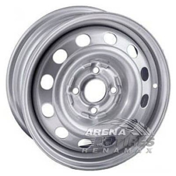Steel Trebl 4375T 5x13 4x100 ET46 DIA54.1 S