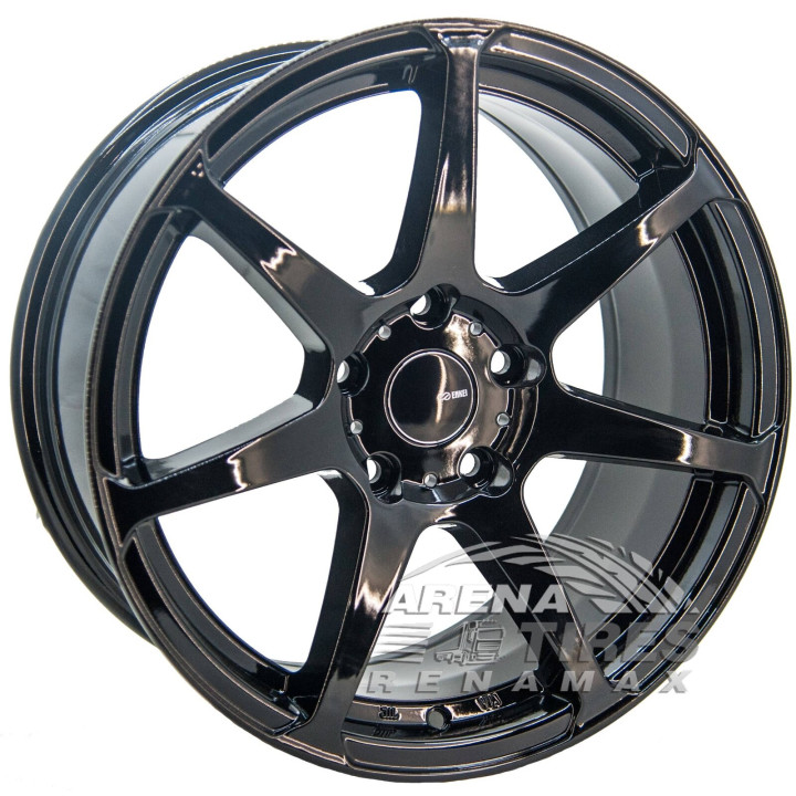 GT 177145 8x17 5x120 ET35 DIA72.6 Black