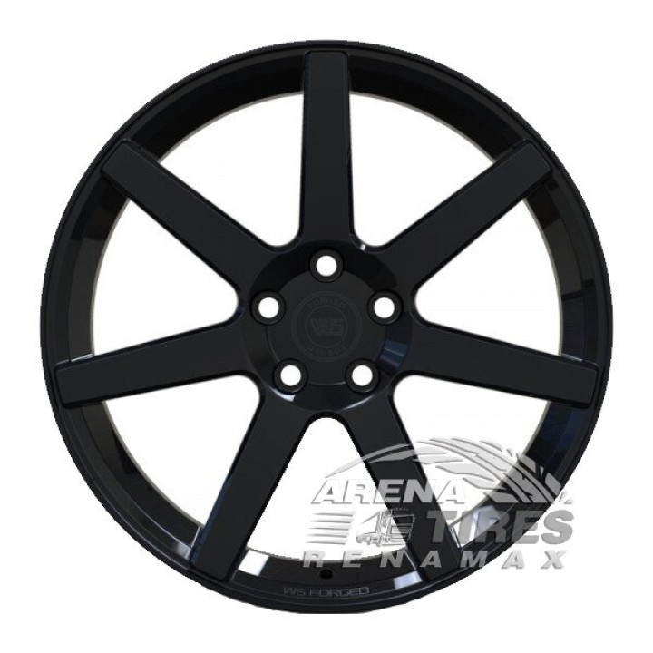 WS FORGED WS1245 8x19 5x114.3 ET40 DIA60.1 GB