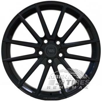 WS FORGED WS1247 8x19 5x114.3 ET50 DIA60.1 GB