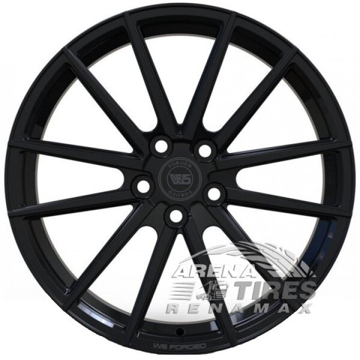 WS FORGED WS1247 8x19 5x114.3 ET50 DIA60.1 GB