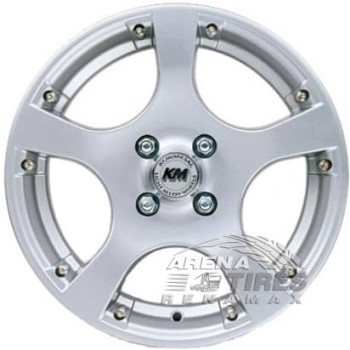 Kormetal KM 866 Hornet 7x16 5x120 ET35 DIA72.6 HB