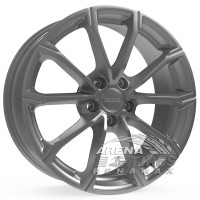 Mak DaVinci 6.5x16 4x108 ET32 DIA65.1 T
