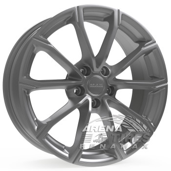 Mak DaVinci 6.5x16 4x108 ET32 DIA65.1 T