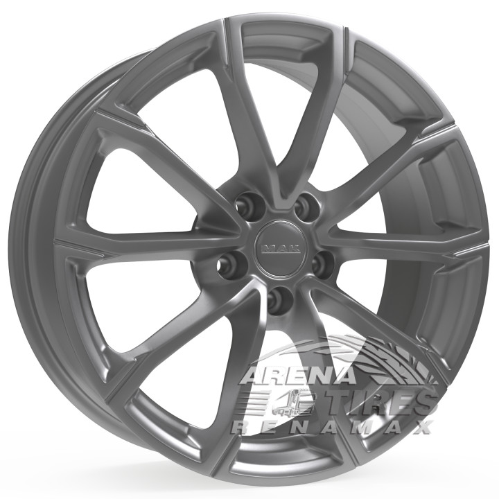 Mak DaVinci 6.5x16 4x108 ET32 DIA65.1 T