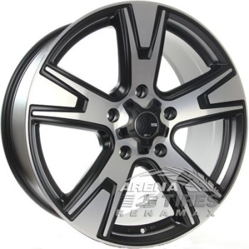 Kosei Defender V5 9x20 5x112 ET35 DIA73.1 MB