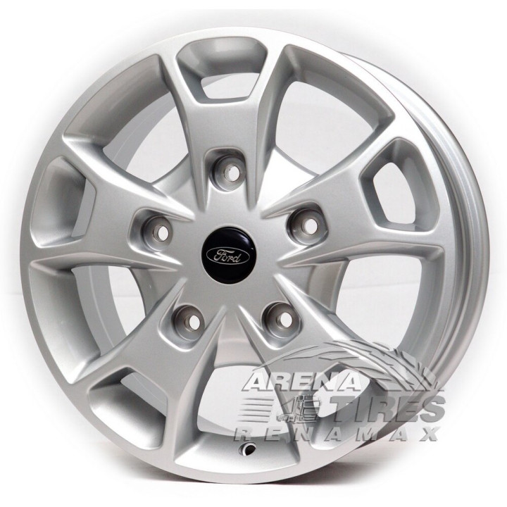 Replica Ford RX610 6.5x16 5x160 ET60 DIA65.1 S