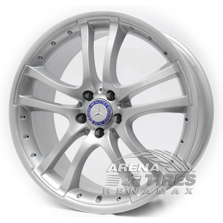 Replica Mercedes R897 9x20 5x112 ET45 DIA66.6 S