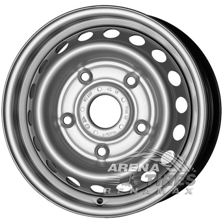 Magnetto R1-1863 6.5x15 5x160 ET60 DIA65.1 S