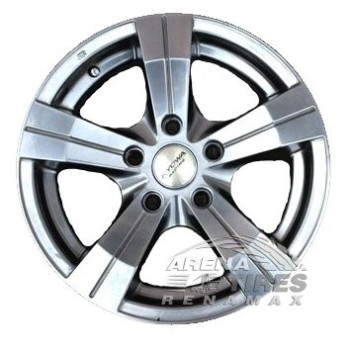 Kyowa Racing KR-347 6.5x15 5x105 ET38 DIA56.6 HS
