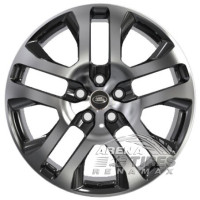 Replica FORGED LR2241 8.5x20 5x120 ET41.5 DIA72.6 GBMF