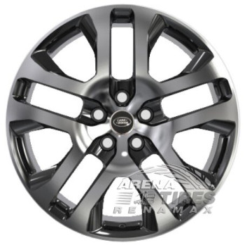 Replica FORGED LR2241 8.5x20 5x120 ET41.5 DIA72.6 GBMF