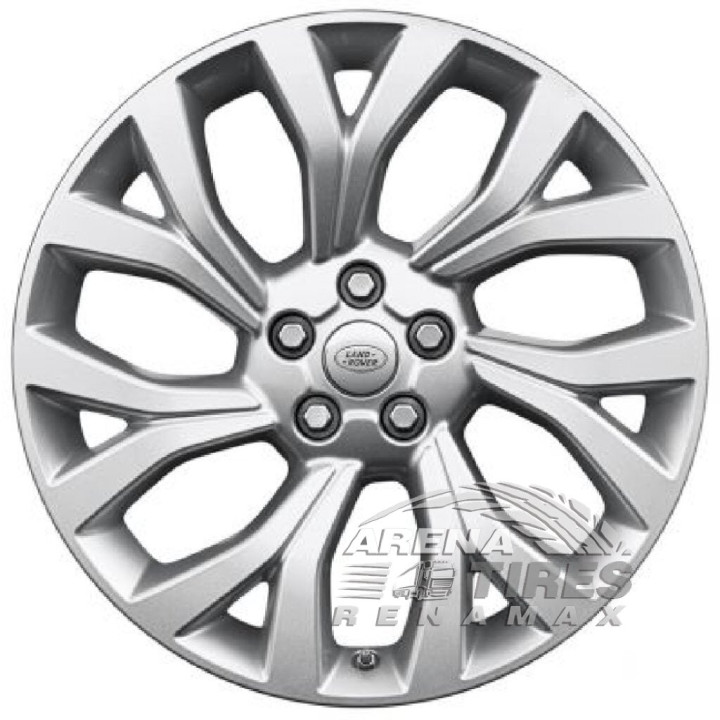 Land Rover OEM JK52-1007-CA 9.5x21 5x120 ET49 DIA72.6 S