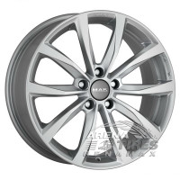 Mak Wolf 7x17 5x114.3 ET51 DIA67.1 S