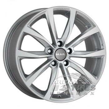 Mak Wolf 7x17 5x114.3 ET51 DIA67.1 S