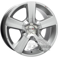 Mak X-Force 9x18 5x120 ET50 DIA65.1 S