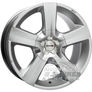 Mak X-Force 9x18 5x120 ET50 DIA65.1 S