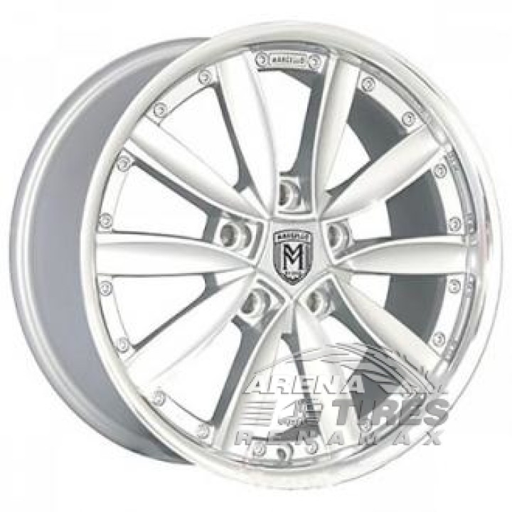 Marcello MR-20 8x17 5x114.3 ET38 DIA67.1 W