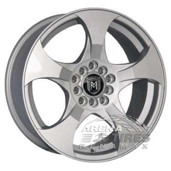 Marcello MR-34 7x16 5x100/112 ET38 DIA73.1 S