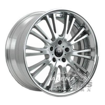 Marcello MT-05 8.5x20 5x114.3 ET35 DIA73.1 HS