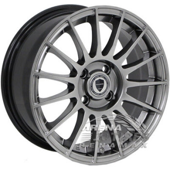 Allante 184 6.5x15 5x114.3 ET38 DIA67.1 HB