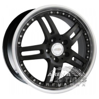 Mi-tech D-25 8.5x18 5x120 ET35 DIA74.1 MB