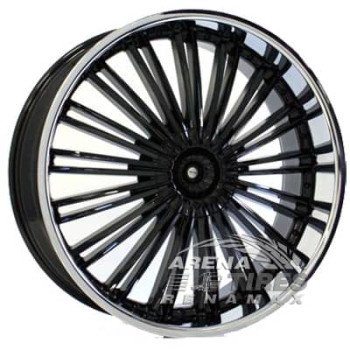 MKW (Mi-tech) MK-F34 9x20 5x130 ET30 DIA71.5 MB