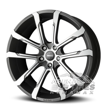 Momo Quantum 9.5x19 5x112 ET45 DIA79.6 AP