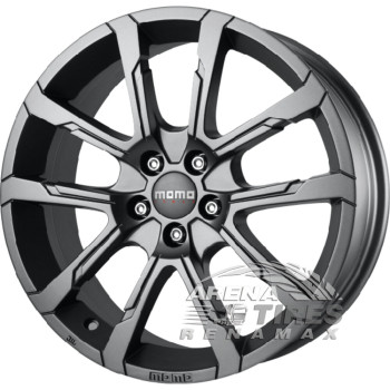 Momo Quantum 7x17 5x112 ET45 DIA72.3 ANTHR