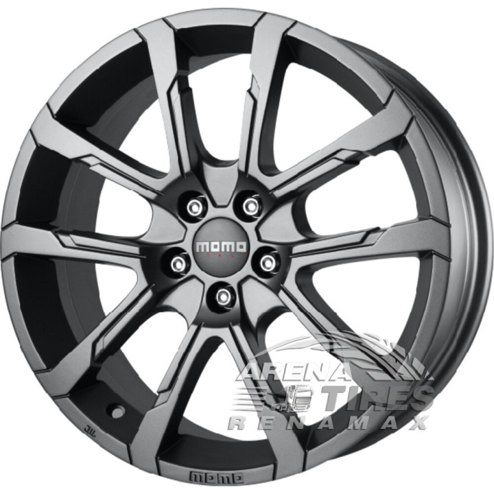 Momo Quantum 9x20 5x114.3 ET38 DIA72.3 ANTHR