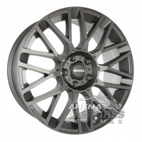 Momo Revenge 6x15 5x100 ET45 DIA54.1 ANTHR