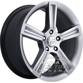 Monte Fiore MFW 18 8x18 5x112 ET37 DIA66.6 HB