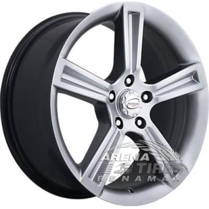 Monte Fiore MFW 18 8x18 5x112 ET37 DIA66.6 HB