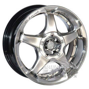 Allante 561 7x17 5x112/114.3 ET35 DIA73.1 HBCL