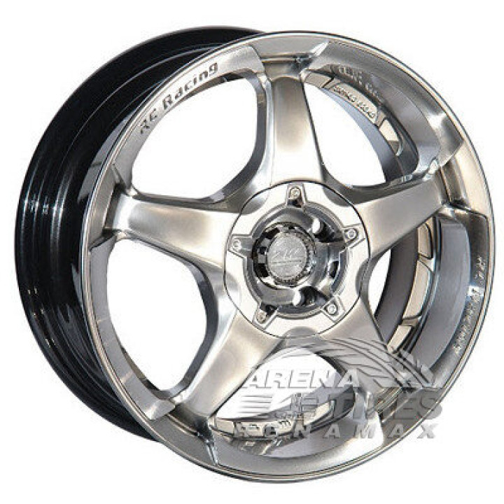 Allante 561 7x17 5x112/114.3 ET35 DIA73.1 HBCL