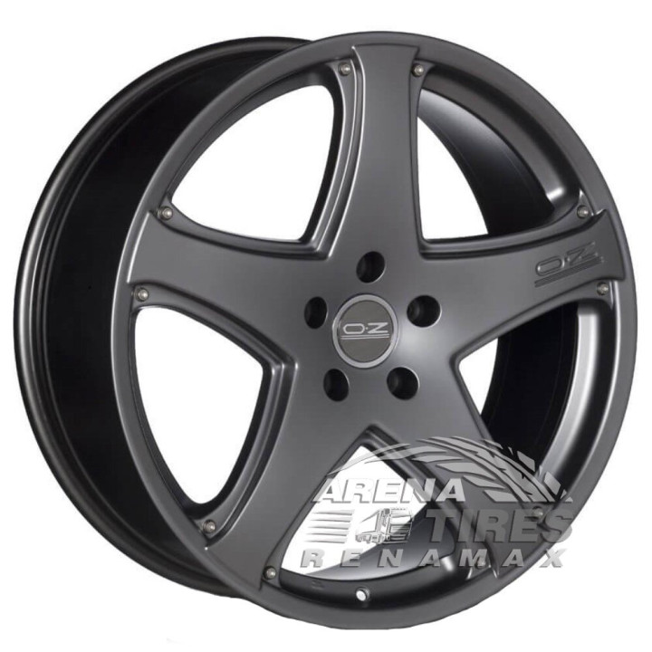 OZ Racing Canyon ST 9.5x20 5x112 ET52 DIA79 MGR