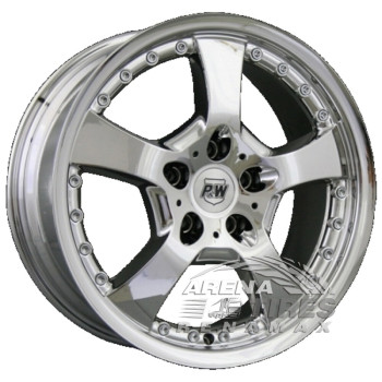 PTH 434 7.5x17 5x112 ET35 DIA73.1 S