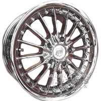 PTH 607 7.5x17 5x112 ET38 DIA73.1 H