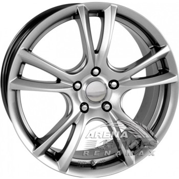 RC Design RC-11 7.5x17 5x100 ET35 DIA63.4 SLC