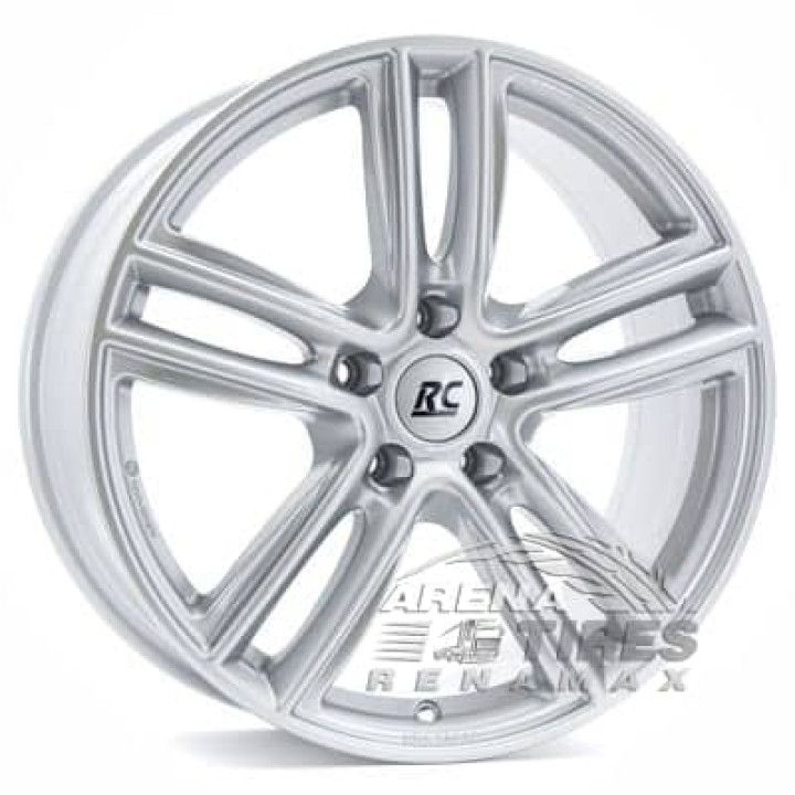RC Design RC-27 7x19 5x112 ET34 DIA66.6 S