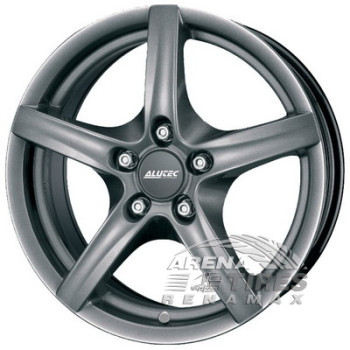 Alutec Grip 7.5x17 5x127 ET36 DIA71.6 GR
