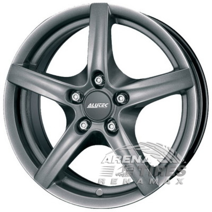 Alutec Grip 7.5x17 5x127 ET36 DIA71.6 GR