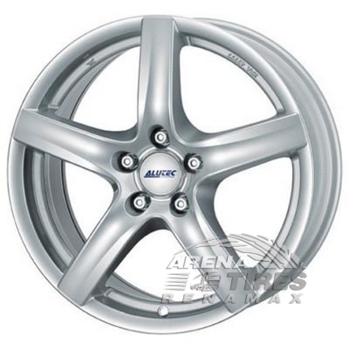 Alutec Grip 6.5x16 5x108 ET50 DIA63.4 PS