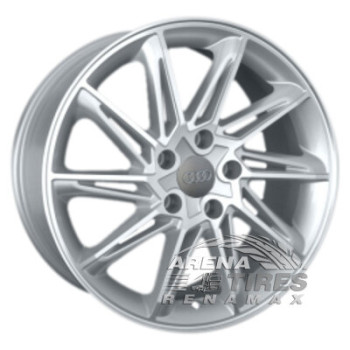 Replay Audi (A44) 8x18 5x112 ET38 DIA57.1 SF