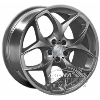 Replay BMW (B80) 10.5x20 5x120 ET25 DIA74.1 GM