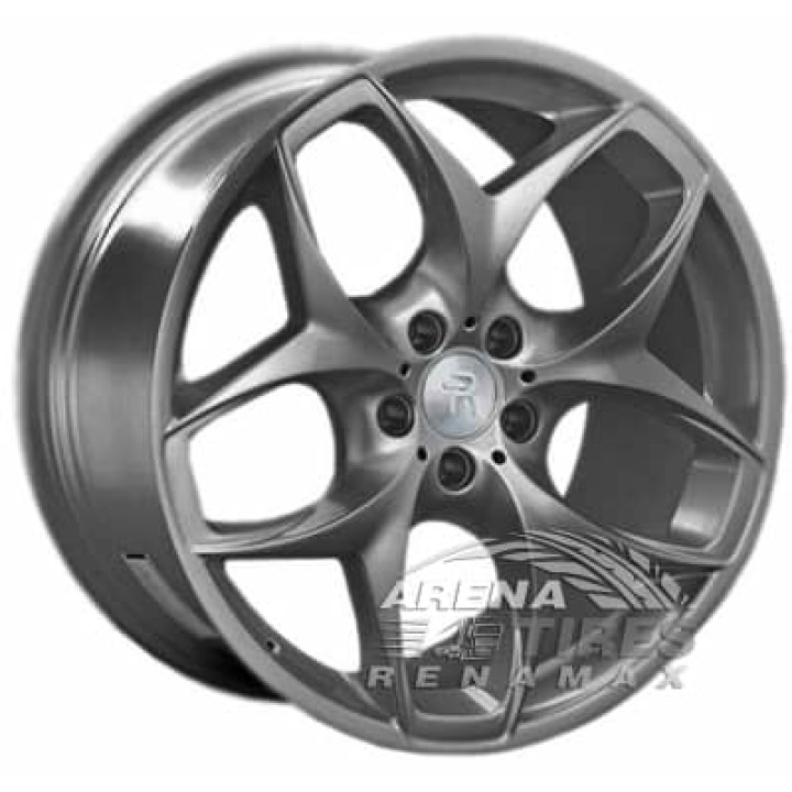 Replay BMW (B80) 9.5x20 5x120 ET45 DIA74.1 GM
