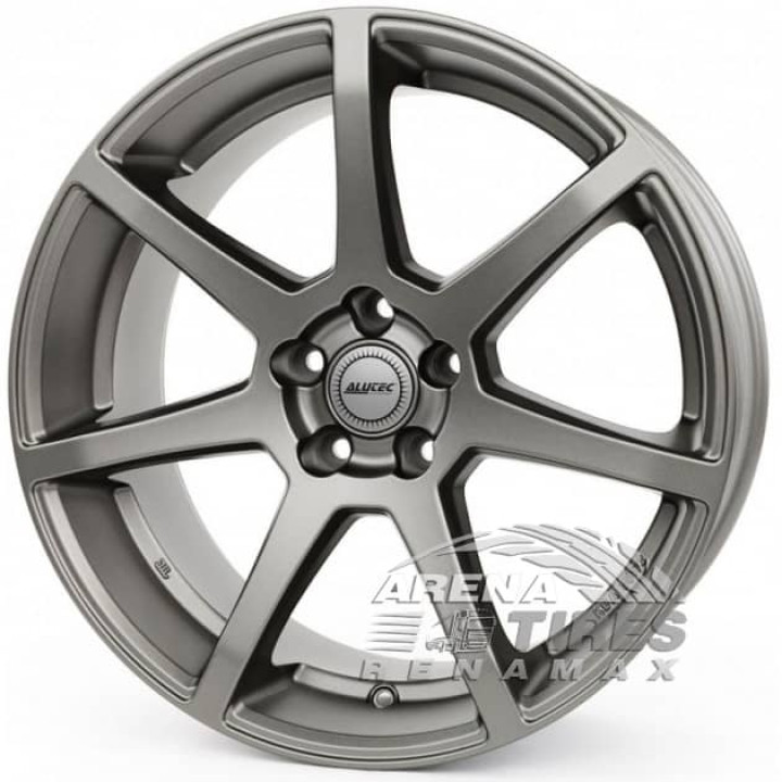 Alutec Pearl 9x20 5x112 ET25 DIA66.5 CG