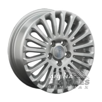 Replay Ford (FD26) 6.5x16 4x108 ET41.5 DIA63.3 S